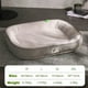 thumbnail image 1 of Dog Bed Pet Square Cat Nest Small Medium Large Dog Sofa Mat Cushion Pet Comfort Bed Pet Supplies Accessories ShopWise Round, 1 of 9