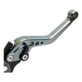 thumbnail image 4 of Applicable to 22mm Hydraulic Clutch and Brake Lever for Motorcycle, 4 of 9