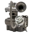 thumbnail image 3 of OEM BorgWarner S200G Turbocharger Compatible with Volvo L60F L70F L90F Wheel Loader Fendt 818 820 Vario Tractor Deutz BF6M2012C 6.0L Diesel Wastegated New 1264-988-0002 1264-970-0002, 3 of 4