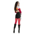 thumbnail image 4 of Music Legs Women's Glorious Mercenary Costume 71009-ML, 4 of 5