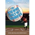 thumbnail image 3 of The Kid Who Only Hit Homers, (Paperback), 3 of 3