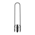 thumbnail image 3 of Cqxid Peeler Under $10 Stainless Fruit Core Remover Corer With Ergonomic Handle Stainless Fruit Core Remover Tool For Fruit Core Remover, 3 of 9