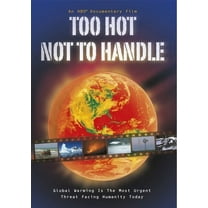 Too Hot Not to Handle (DVD)