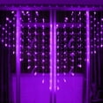 thumbnail image 1 of Luces de amor, luces LED, cadena de luces de cumpleaños, luces de cortina en forma de corazón, luces de decoración de bodas, accesorios, una generación de mayoristas, 1 of 5