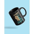 thumbnail image 3 of Sorry I'm An Air Sign Mug - Smartprints Designs,, 3 of 4