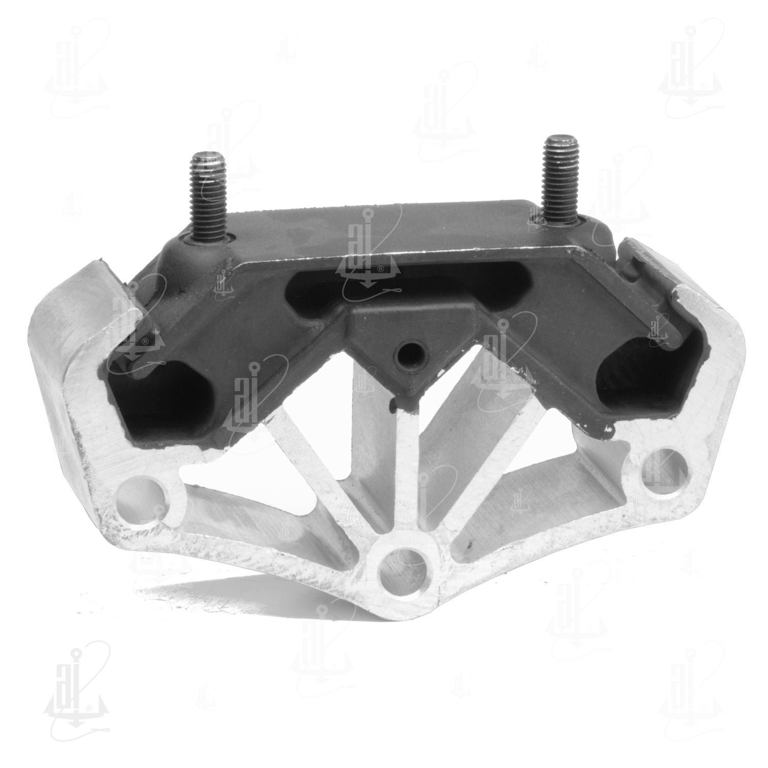 Anchor Doan 3294 Transmission Mount - Rear Fits select: 2011-2022 FORD MUSTANG