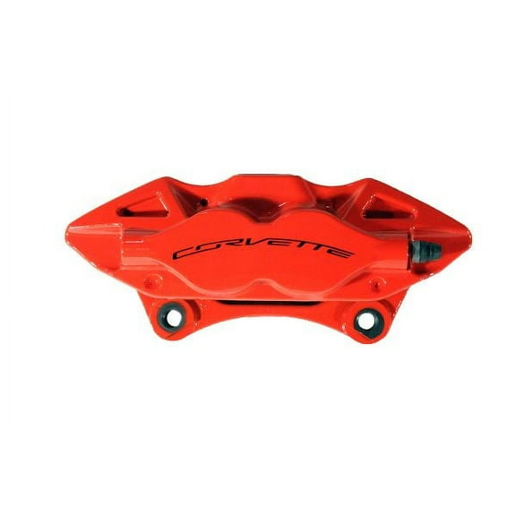 Rear Driver Side Brake Caliper