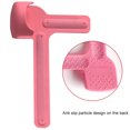 thumbnail image 2 of Cubierta protectora para carrete de pesca, bolsa anticolisión, accesorios, color rosa, 2 of 4