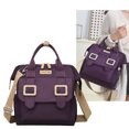 thumbnail image 3 of Blackpack Lightweight Large Lunch Bag Tote Leakproof Cooler Bags for Women Adults Work Outdoor Picnic Daytrip, 3 of 10