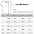 thumbnail image 2 of Vlad Tepes Count Dracula Halloween Gothic T-shirt, 2 of 2