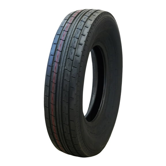 Trailquest 235/80R16 10 Ply Trailer Tire