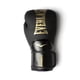 thumbnail image 2 of GUANTE DE BOXEO ELITE 2 NEGRO CON DORADO 12 OZ, 2 of 5