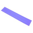 thumbnail image 1 of Protection Strip Film, Easy Cleaning Scratch Resistant Replacement Console Middle Skin Integral Console Center Part  For Digital Edition Host Purple,Red,Blue,Pink, 1 of 8