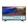 thumbnail image 1 of TV Hisense 65 Pulgadas 4K Ultra HD Smart TV LED 65H6E, 1 of 4