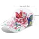 thumbnail image 3 of Gorras de béisbol para mujer, ajustables, transpirables, bordadas, para deportes, golf, malla, para exteriores, 3 of 7