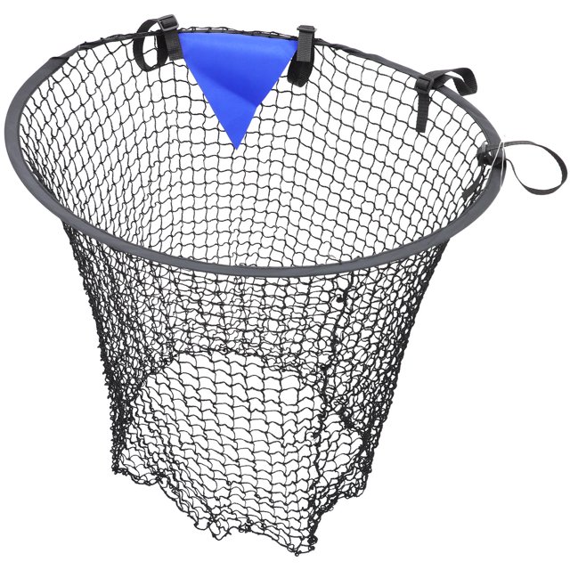 Raindrops Soccer Net Football Training Net Polyester Black 1Pack 22.8X22.8X22.4In For Men Indoor Outdoor Training