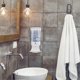 thumbnail image 2 of 2pcs Plastic Spray Drip Tray Drip Catcher Droplet Tray Wall Mount Drip Trays, 2 of 3
