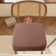thumbnail image 1 of Cojín para hemorroides para silla de oficina - Almohada hueca de rosquilla para aliviar el dolor en el coxis - Cojín transpirable para asiento de cóccix - 13,7x13,75 pulgadas, rosa, 1 of 6
