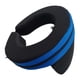 thumbnail image 3 of Protector de cuello para kart, funda protectora, soporte amortiguador para entrenamiento y ejercicio. niños azules, 3 of 8