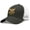 Army-green, variant on 250 Anniversary USA Hat 250th Anniversary USA Flag Vintage Washed Hat Distressed Denim 250th Capfor Men
