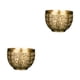 thumbnail image 1 of Naiovety Red Flower Vase Home Decor Lucky Piggy Party Bank Bag Craft Money Shape Tipo 2 2piezas, 1 of 4