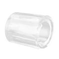 thumbnail image 4 of CHICHUMID 1Pcs Rouleau de Tampons en Feutre Blanc Réduction de Vibration pour Sols, 4 of 7