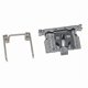 thumbnail image 4 of Electric scissors for haircutting with spring for Wa 1set/2pcs, 4 of 5