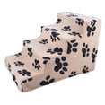 thumbnail image 3 of BELOVING Dog Ramp Non Slip Portable Easy Assembly Supplies for Older Animals Bed Sofa Claw, 3 of 9