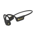thumbnail image 1 of Audifonos deportivos Getttech GUE-MSSBT-01-YW de oreja abierta, Bluetooth, drivers dinámicos 16.2mm, sonido envolvente 360°, resistente al sudor, carga rápida USB-C, compatibilidad universal, 1 of 12