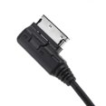 thumbnail image 3 of Car USB MP3 AUX Interface Cable Adaptor for Mercedes-Benz, 3 of 5