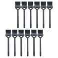 thumbnail image 5 of Cepillo de limpieza de plástico multifuncional de 20 piezas, herramientas de limpieza para máquina de café, 5 of 5