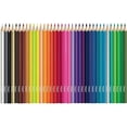 thumbnail image 3 of Maped Coloring Pencils - Bright Colours - Break Resistant Leads - Pack of 36, 3 of 3
