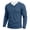 #02 Blue, variant on Work T Shirts for Men Men's Loose Fit Heavyweight Long Sleeve Logo Graphic T Shirt Grey,XXXL