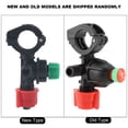 thumbnail image 3 of Agricultural Sprayer Spraying Nozzle, Durable & Wide Range Spray, Easy to Install & Connects with External Thread, Suitable for Farm Vehicle with Efficient Insecticide Spray, 3 of 7