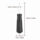 thumbnail image 4 of Adaptive Clothing Aid with Button Hook and Zipper Pull Assistant for Easy Dressing, 4 of 5