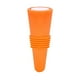 thumbnail image 1 of Tapón Para Botellas De Vino De Silicona De Colores + Tapón Para Botellas De Vino De Acero Inoxidable Tapón Para Botellas De Bebidas, 1 of 2