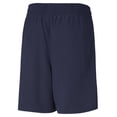 thumbnail image 2 of Short Puma Performance para Hombre 520318-06 azul marino S Puma 520318-06 SHORT PERFORMANCE, 2 of 2