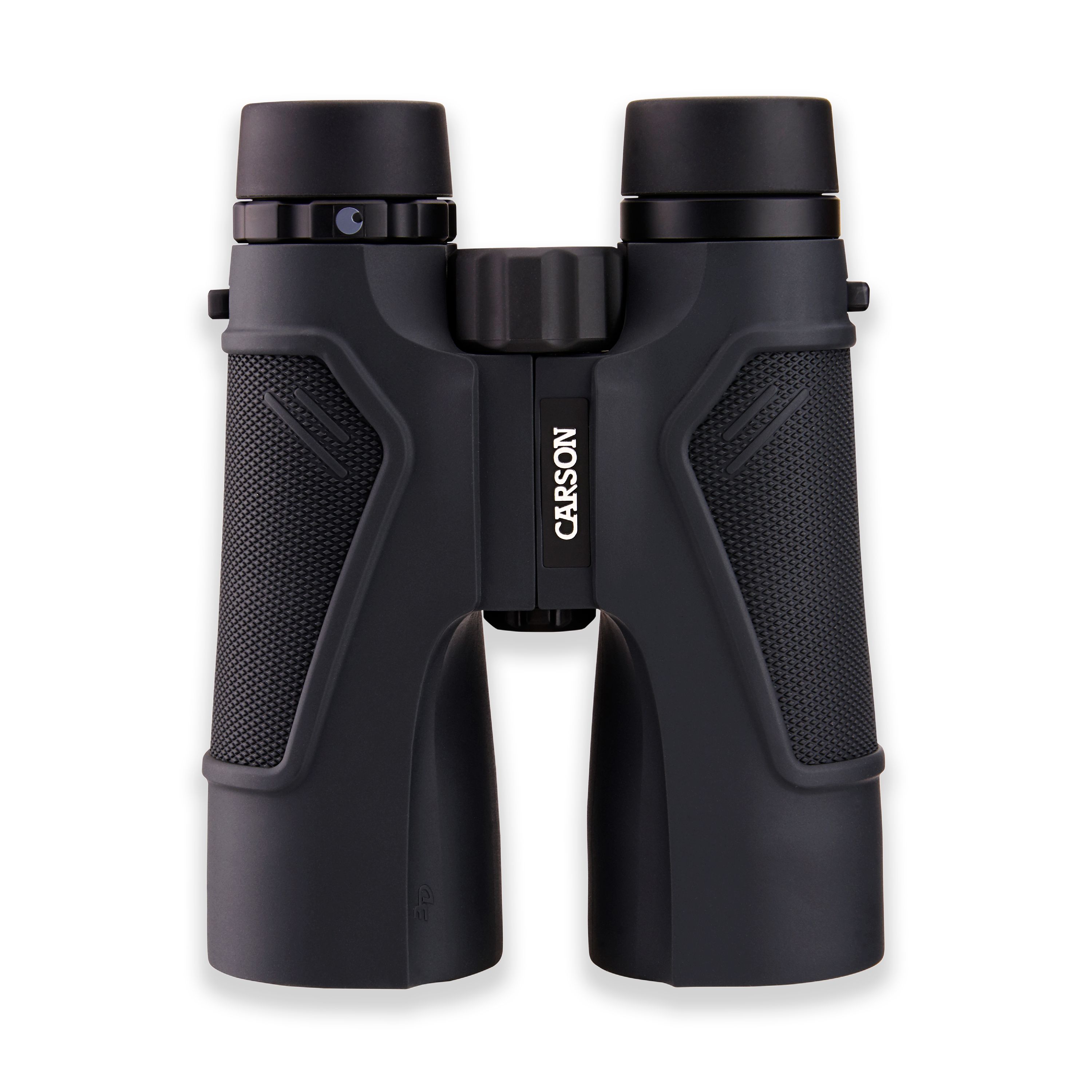 10 x 50mm 3D Series Binoculars w/High Definition Optics and ED Glass