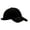 Black, variant on Hats Mens And Womens Summer Fashion Casual Sunscreen Baseball Caps Cap s Hat