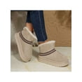 thumbnail image 6 of Women's Short Winter Boots with Thick Sole and Warm Cotton Liner - Perfect for Cold Weather, 6 of 10