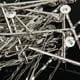 thumbnail image 2 of unbranded 50Ud Hair Clip Con Base Plateada De Metal Para Montaje De Adornos Y, 2 of 4