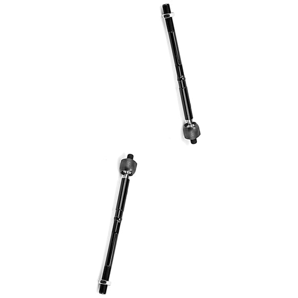 Par de Bieletas SYD Escape 2013 A 2019 Azul 2 Piezas Delantero Ambos lados