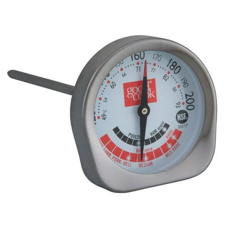 Good Cook Meat Thermometer