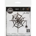 thumbnail image 1 of Sizzix Thinlits Dies par Tim Holtz 2/Pkg-Spider Web, 1 of 2
