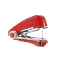 thumbnail image 1 of Máquina de coser duradera de Overlock Yuarrent rojo, 1 of 1