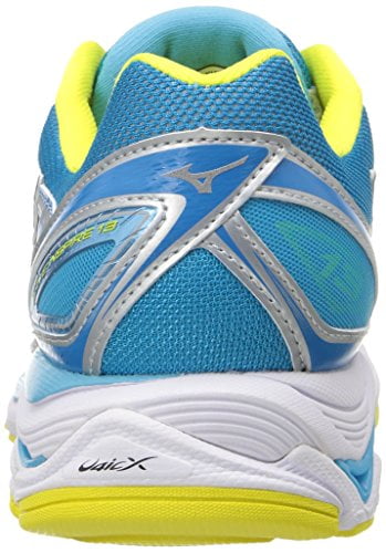 mizuno wave aero 13 grey