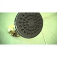 thumbnail image 2 of Moen 6300EPBN 1.75 GPM Single Function Shower Head From The Easy Clean Xl Collection -, 2 of 3