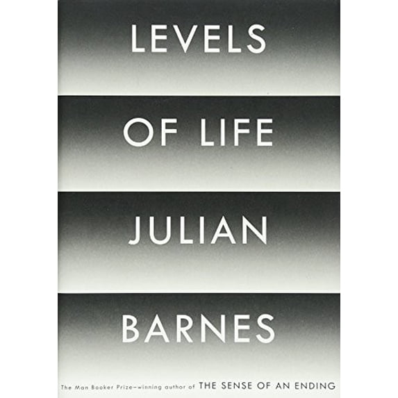 Pre-Owned Levels of Life (Hardcover) 0385350775 9780385350778