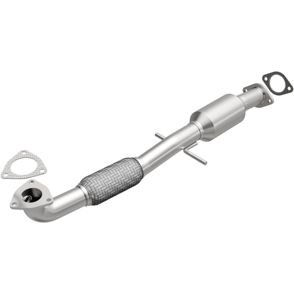 MagnaFlow Exhaust Products Catalytic Converter CARB Approved 5421911
