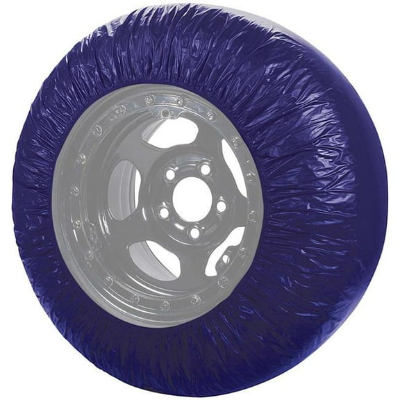 Easy Wrap Tire Covers UMP Mod LM88-90 - Pack of 12